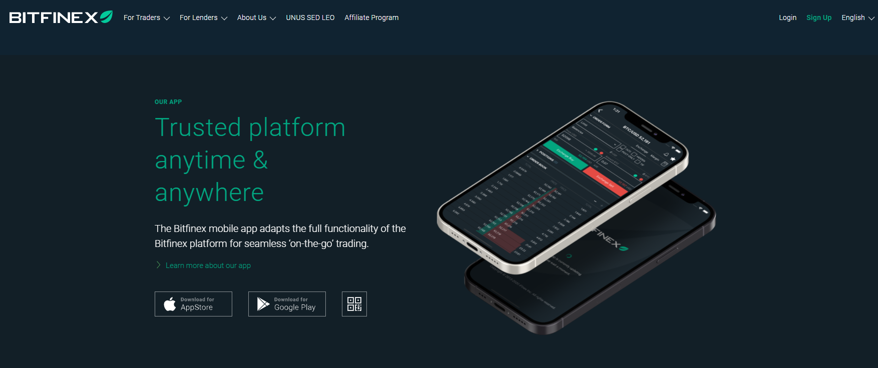 แพลตฟอร์มการซื้อขายอนุพันธ์ Bitfinex cryptocurrency แพลตฟอร์มการซื้อขายอนุพันธ์ Bitfinex cryptocurrency