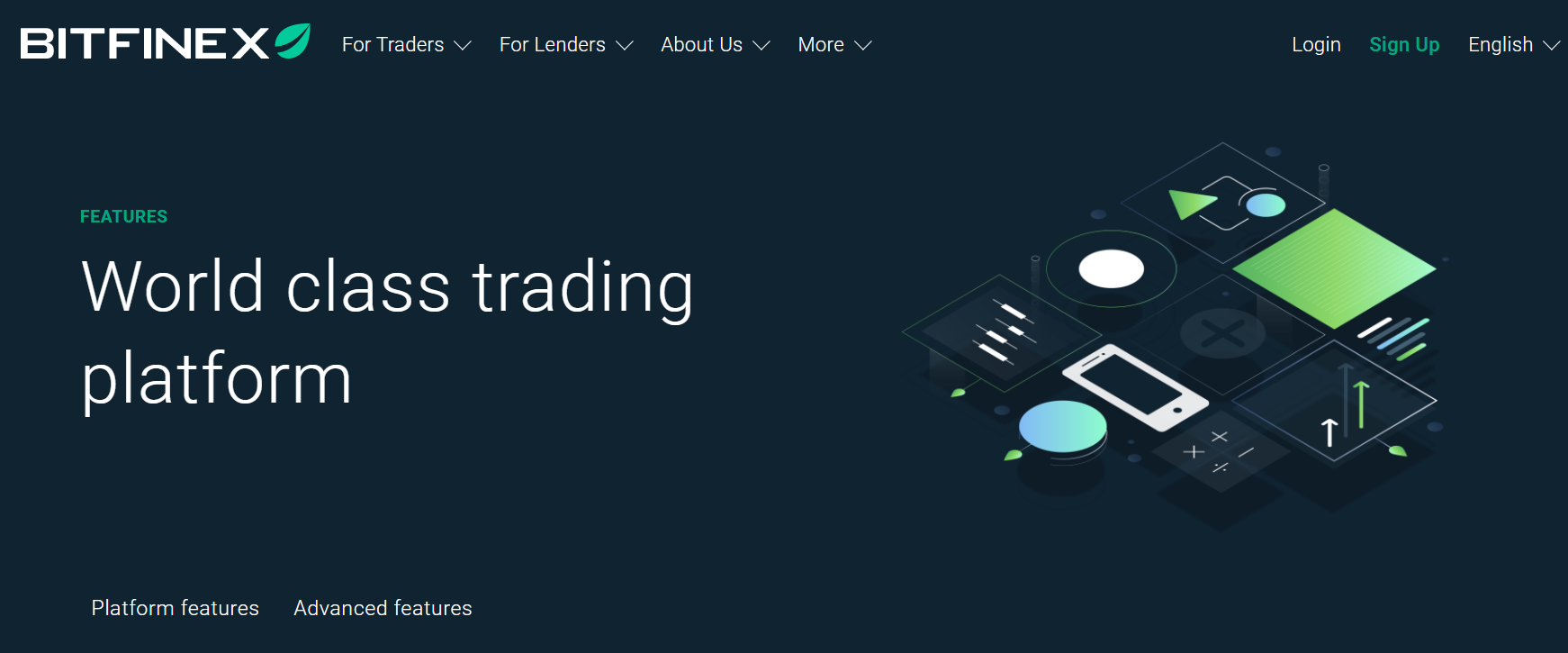 ภารกิจของ Bitfinex คือการมอบประสบการณ์การซื้อขายสกุลเงินดิจิทัลขั้นสูงสุดให้กับผู้ใช้ ภารกิจของ Bitfinex คือการมอบประสบการณ์การซื้อขายสกุลเงินดิจิทัลขั้นสูงสุดให้กับผู้ใช้