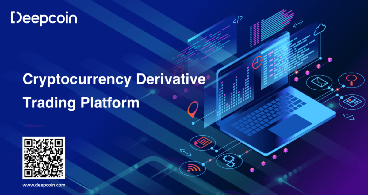 การซื้อขายอนุพันธ์ crypto ของ Deepcoin ไม่มีค่าใช้จ่ายแอบแฝง การซื้อขายอนุพันธ์ crypto ของ Deepcoin ไม่มีค่าใช้จ่ายแอบแฝง