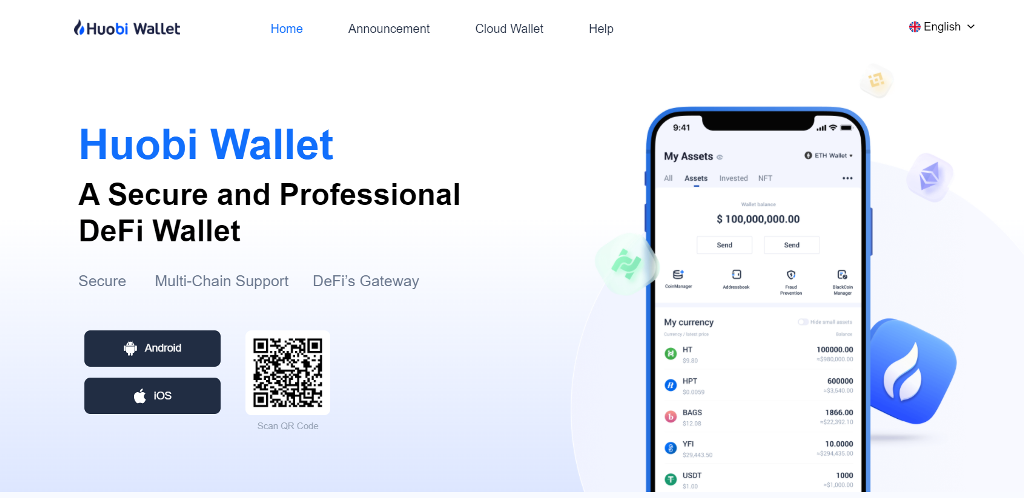 Huobi Global คืออะไร? Huobi Global คืออะไร?