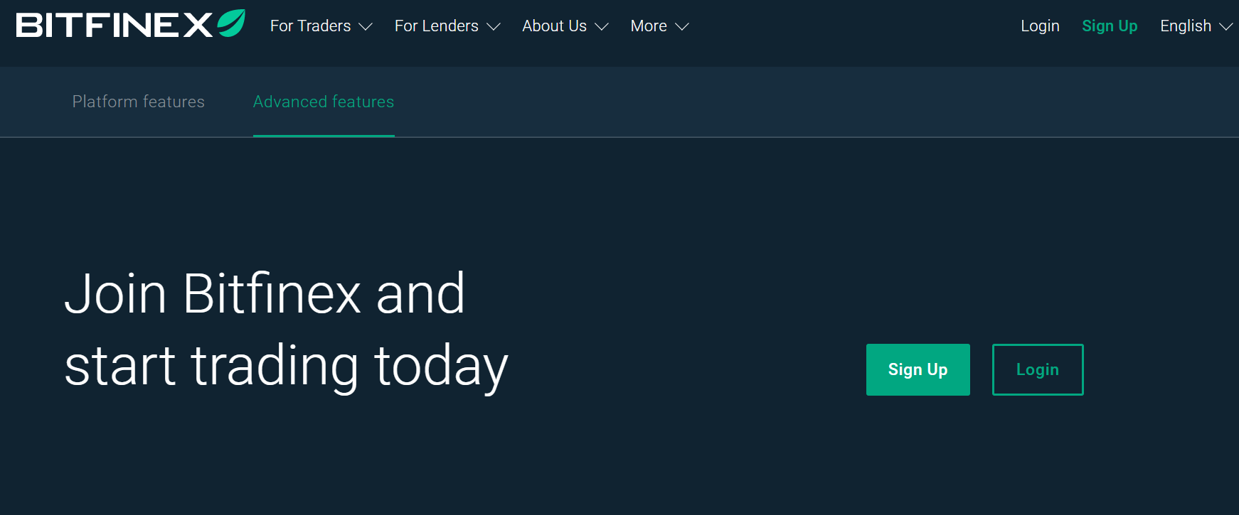 จะแลกเปลี่ยนอนุพันธ์ crypto กับ Bitfinex ได้อย่างไร? จะแลกเปลี่ยนอนุพันธ์ crypto กับ Bitfinex ได้อย่างไร?