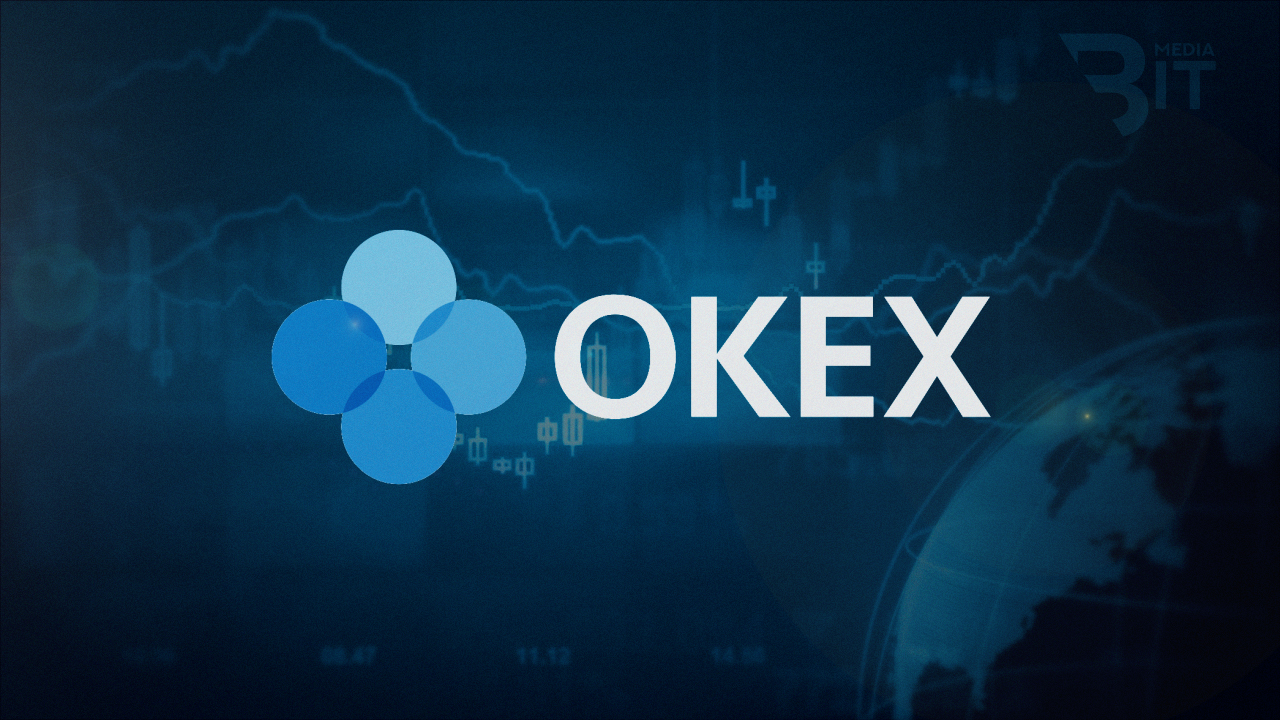 OKEx แพลตฟอร์มการซื้อขายอนุพันธ์เข้ารหัสลับ OKEx แพลตฟอร์มการซื้อขายอนุพันธ์เข้ารหัสลับ