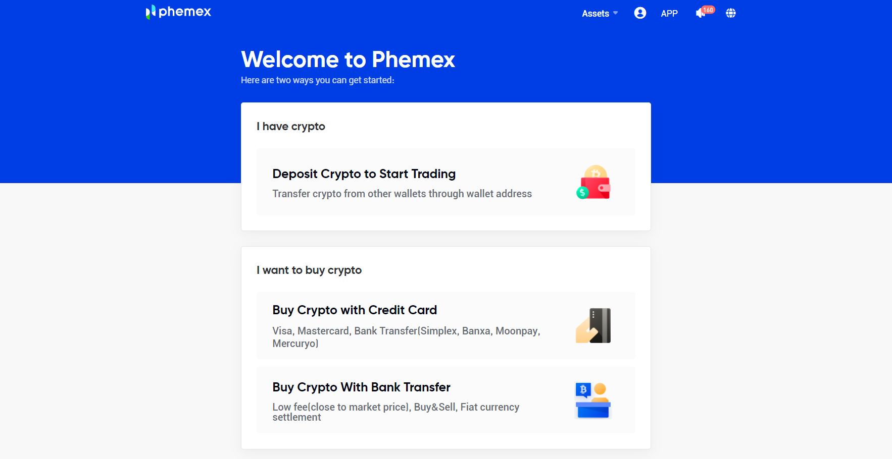 แพลตฟอร์มการซื้อขายอนุพันธ์ของ Phemex เปิดโอกาสให้สร้างรายได้จากการเปลี่ยนแปลงราคาสินทรัพย์ แพลตฟอร์มการซื้อขายอนุพันธ์ของ Phemex เปิดโอกาสให้สร้างรายได้จากการเปลี่ยนแปลงราคาสินทรัพย์